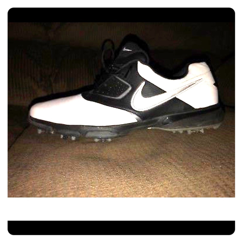 Nike golf shoes men’s